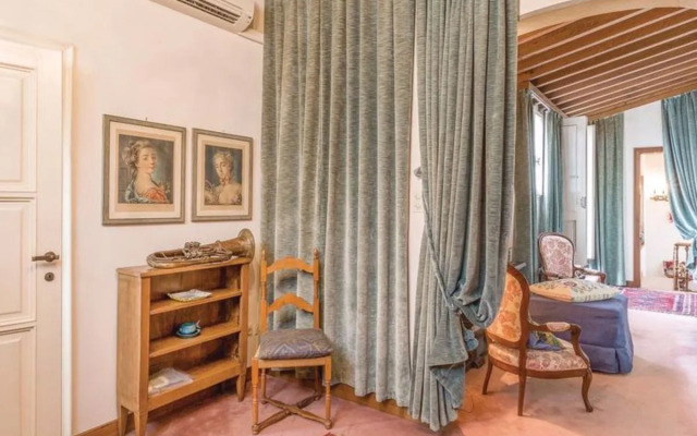 Locazione Turistica La Torretta