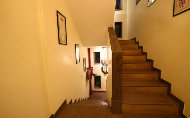Boutique Hotel Bawa Suites