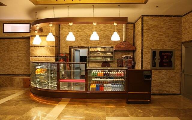 Gherdan Park Hotel