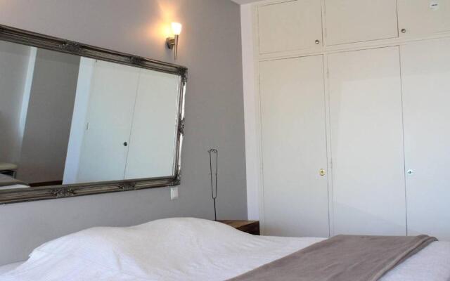 Appartement Villeneuve-Loubet, 3 pièces, 6 personnes - FR-1-252A-63