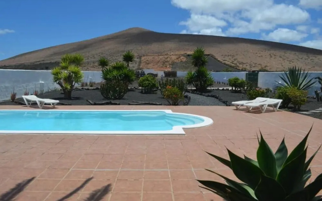 Casa del Erizo - Ecofinca