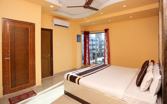 OYO 9746 Samudra Kannya Guest House
