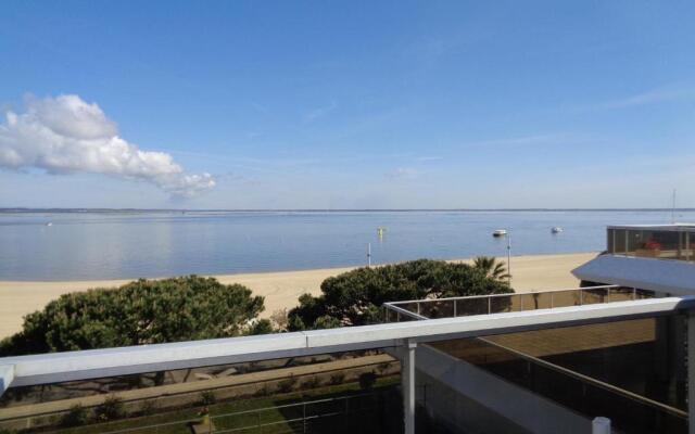 Appartement Arcachon, 2 pièces, 4 personnes - FR-1-374-51