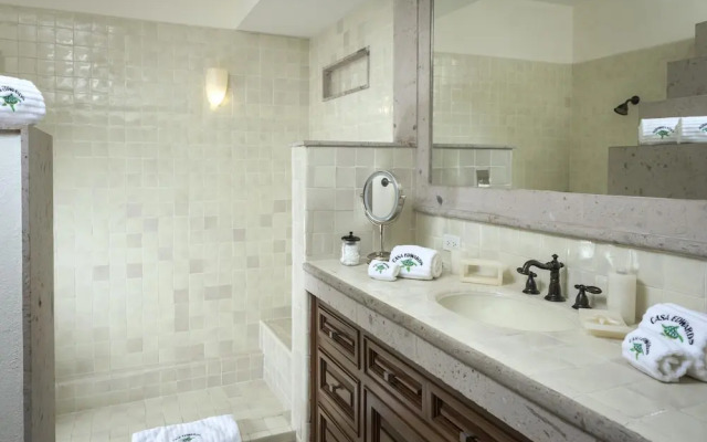 Blue Desert 5 - Casa Del Mar