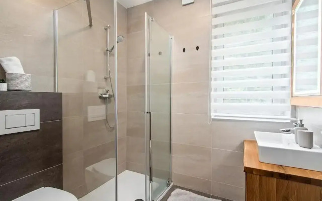 Špindl Lodge Self check-in & Sauna