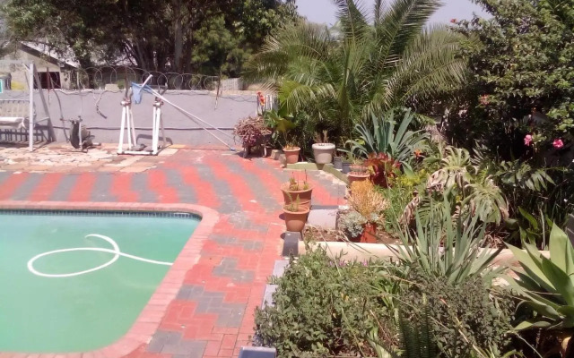 Sintokha Guest House