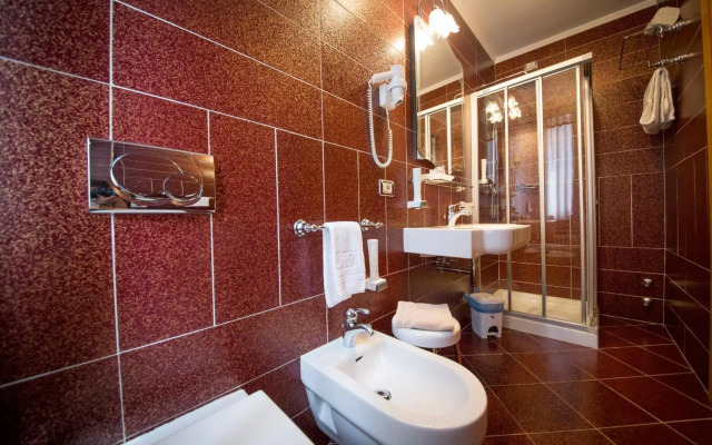 Hotel Spessotto