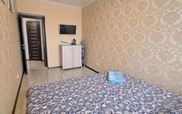 Апартаменты на улице Беляева 33к2