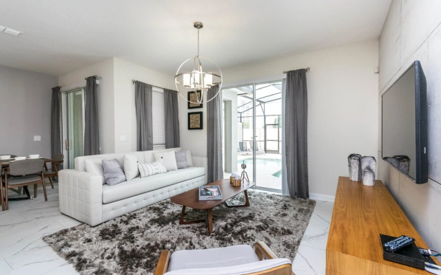 Windermere Villa Storey Lake