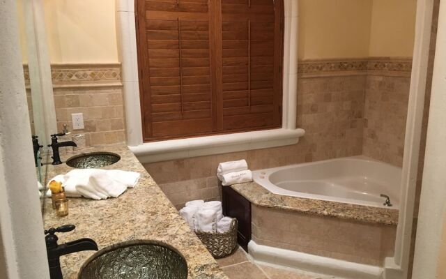 Thorn Hill Vineyard Villas