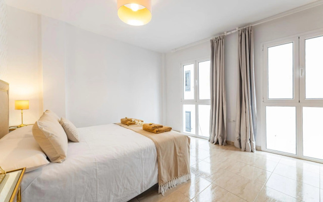 Apartments Urban Arrecife