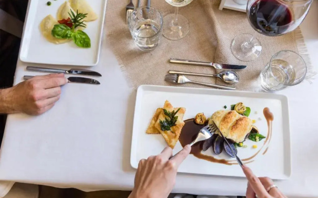 Panorama Resort Taljörgele