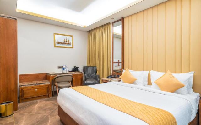 Marine Inn Hotel