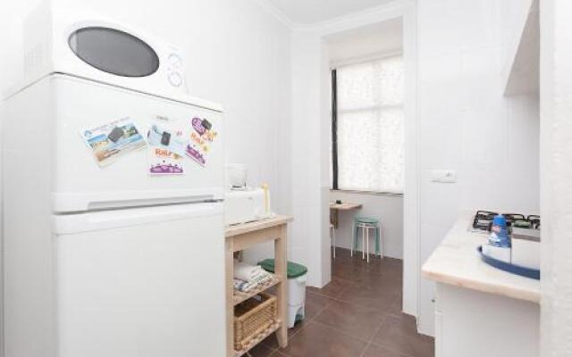 Portugália Apartments