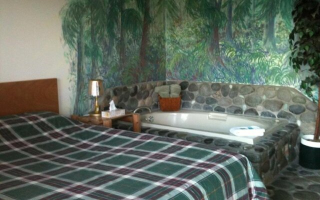 Bear's Claw Lodge