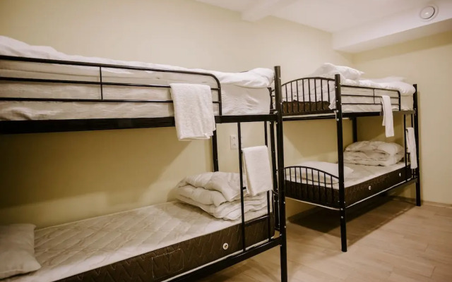 Viking Hostel