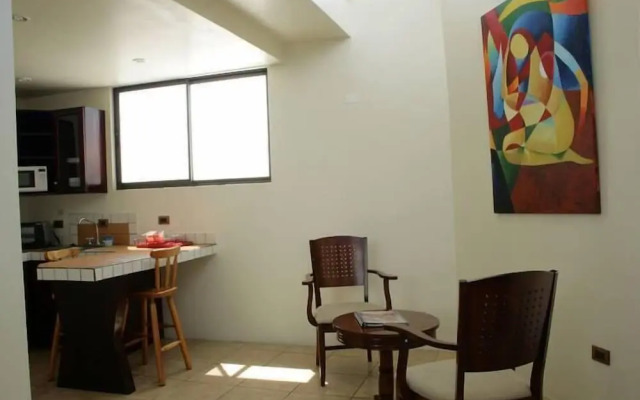 Apartotel Oro
