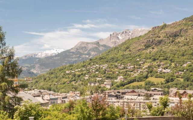 Appartement Briançon, 2 pièces, 4 personnes - FR-1-330C-58