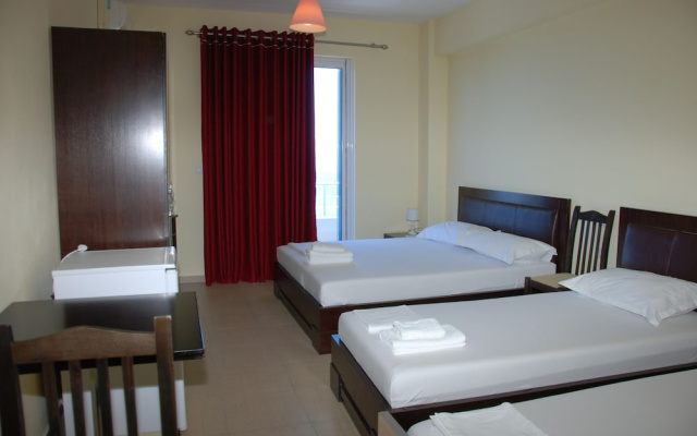 Hotel Summer Dream