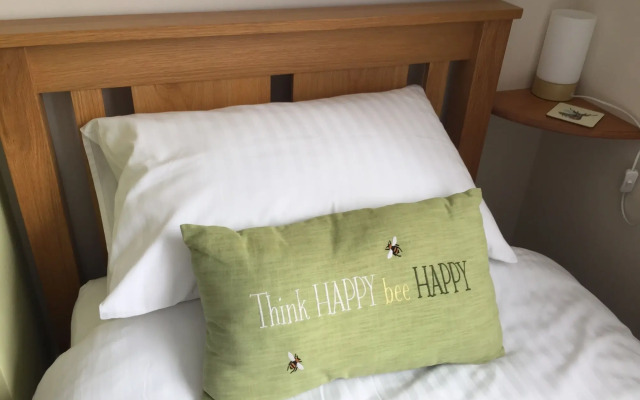 The Beehive Guest House