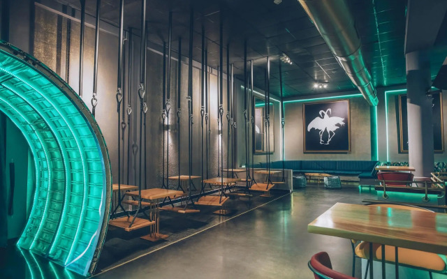 Iberostar Selection Coral Bávaro - All Inclusive