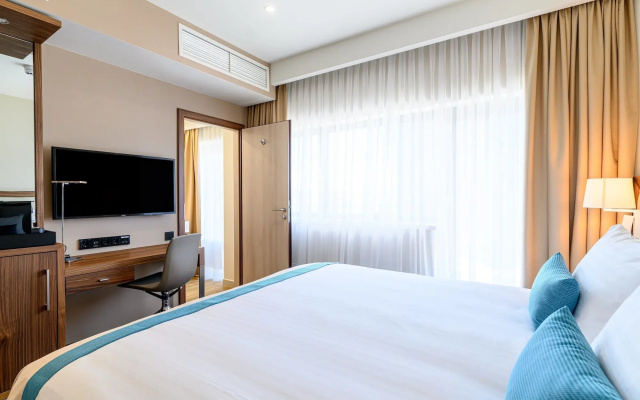 Crowne Plaza Maastricht by IHG