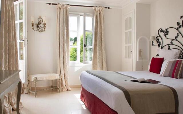 La Bastide de Mougins, a Tribute Portfolio Hotel