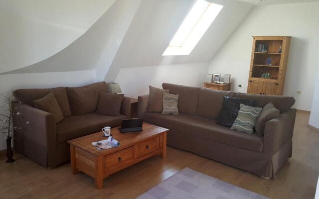 Varna Seaview Apartment