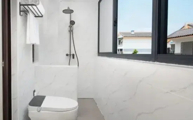 Yuhai Jiantang Design Meisu