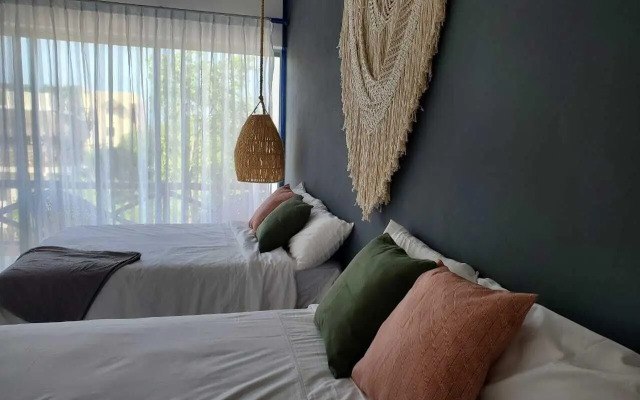 Sanyama Holbox