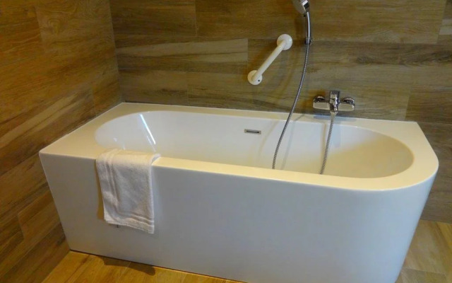 Brasserie-Hôtel Au Stop