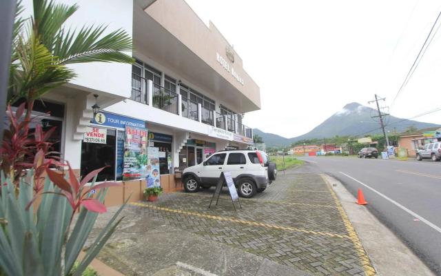 Regina Hotel