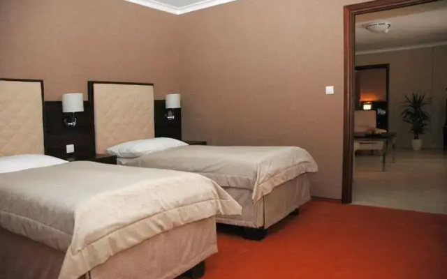 Hotel Orange Przeźmierowo