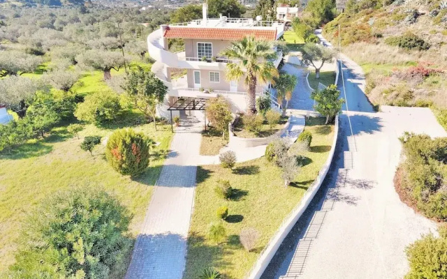 Villa Olive Grove,superior Studio