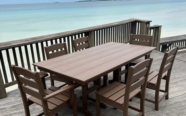 Sand Dollar At Ten Bay Beach 4 Bedroom Home