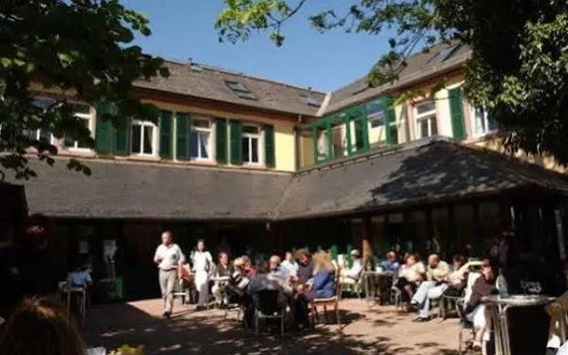 Gutshotel Baron Knyphausen