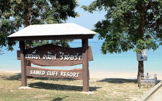 Samed Cliff Resort