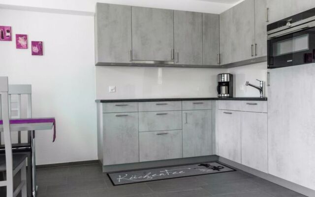 Apartment Saphir Fiesch