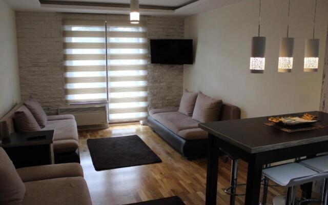 Apartments Vanja i Vrh
