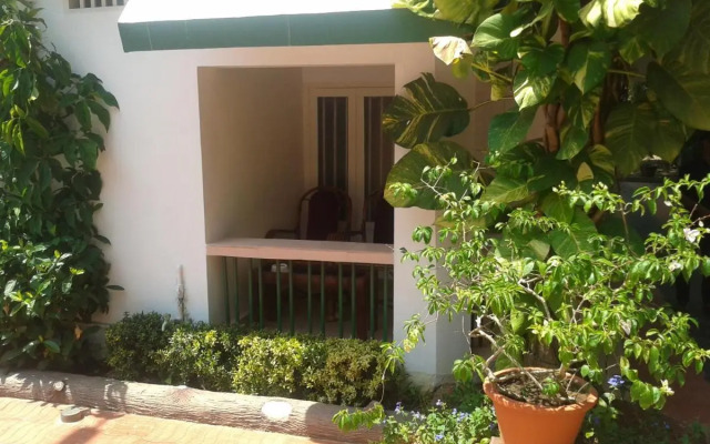 Raja Park Beach Resort