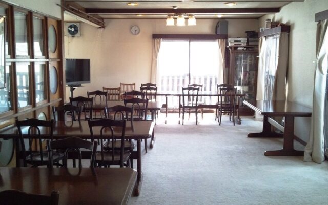 Shinano Pension