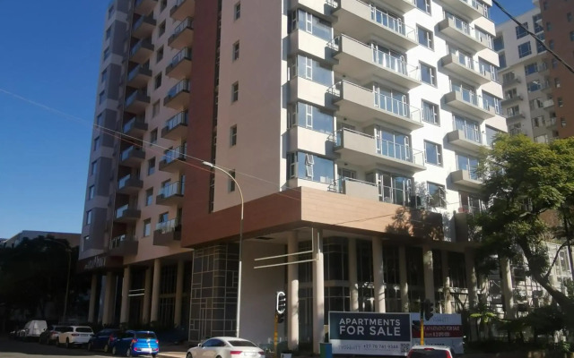 The Tyrwhitt Rosebank
