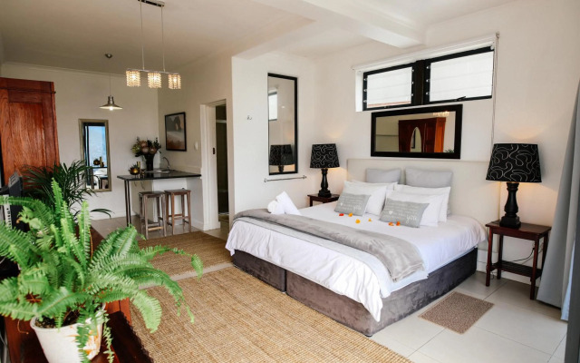 Radium Hall Guest House