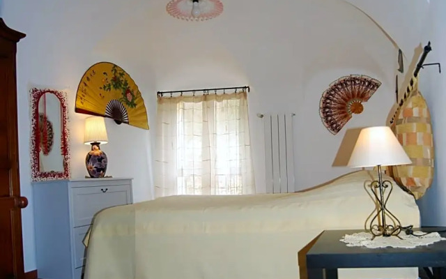 Il Pozzo E Il Melograno