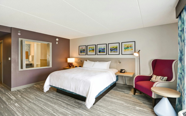 Hilton Garden Inn Panama City