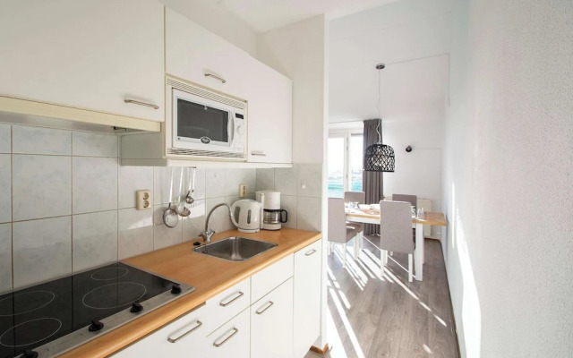 Lovely Home With Dunes View