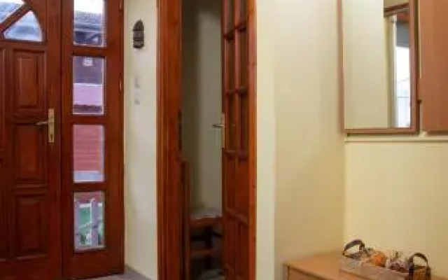 Erika Apartmanház