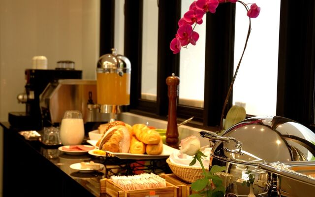 Kapok Hotel & Resorts