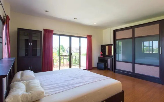 Tropical Seaview