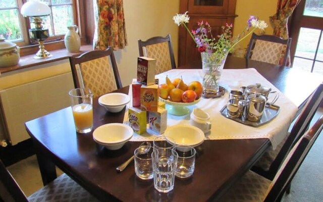 Holland House Bed & Breakfast